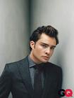 写真 #77：爱德·维斯特维克 Ed Westwick