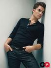 写真 #75：爱德·维斯特维克 Ed Westwick