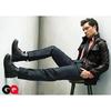 写真 #76：爱德·维斯特维克 Ed Westwick