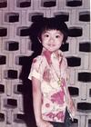 生活照 #35：樊少皇 Siu-Wong Fan