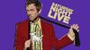 写真 #116：休·劳瑞 Hugh Laurie