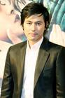 生活照 #02：郑雨盛 Woo-sung Jung