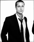 写真 #132：布拉德·皮特 Brad Pitt