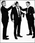 写真 #130：布拉德·皮特 Brad Pitt
