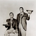 写真 #04：巴德·阿伯特 Bud Abbott