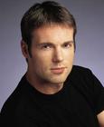 写真 #0001：迈克尔·山克斯 Michael Shanks