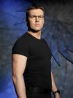 写真 #0002：迈克尔·山克斯 Michael Shanks