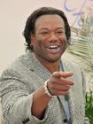 生活照 #0001：克里斯托弗·加吉 Christopher Judge