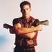 写真 #02：本·布劳德 Ben Browder