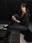 写真 #03：克劳迪娅·布莱克 Claudia Black