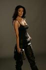 写真 #01：克劳迪娅·布莱克 Claudia Black
