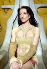 写真 #05：克劳迪娅·布莱克 Claudia Black