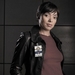 写真 #0001：塔玛拉·泰勒 Tamara Taylor