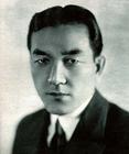 写真 #0001：早川雪洲 Sessue Hayakawa