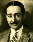 写真 #0001：阿道夫·门吉欧 Adolphe Menjou