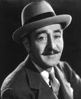 写真 #0003：阿道夫·门吉欧 Adolphe Menjou