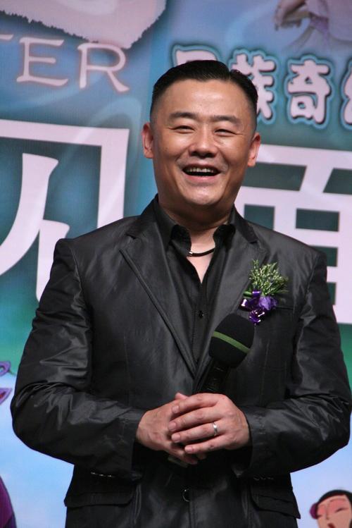 马兰花