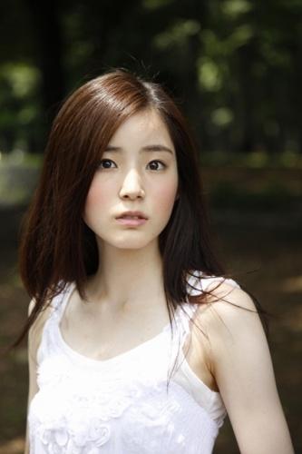 莲佛美沙子