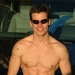 生活照 #03：小安东尼奥·萨巴图 Antonio Sabato Jr.