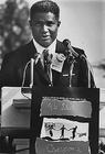 生活照 #0001：奥西·戴维斯 Ossie Davis