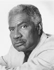 写真 #01：奥西·戴维斯 Ossie Davis