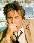 生活照 #0001：彼得·法尔克 Peter Falk