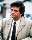 生活照 #0002：彼得·法尔克 Peter Falk