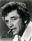 写真 #0001：彼得·法尔克 Peter Falk