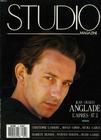 写真 #05：让·雨果·安格拉德 Jean-Hugues Anglade