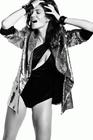 写真 #154：辛迪·克劳馥 Cindy Crawford