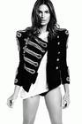 写真 #147：辛迪·克劳馥 Cindy Crawford