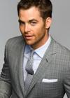 写真 #73：克里斯·派恩 Chris Pine