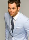 写真 #75：克里斯·派恩 Chris Pine
