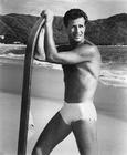 写真 #0002：休·欧布莱恩 Hugh O'Brian
