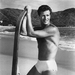 写真 #0002：休·欧布莱恩 Hugh O'Brian