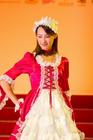 生活照 #93：梁洛施 Isabella Leung