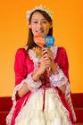生活照 #80：梁洛施 Isabella Leung