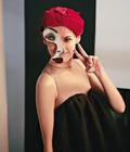 生活照 #95：梁洛施 Isabella Leung