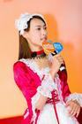 生活照 #87：梁洛施 Isabella Leung