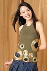 写真 #63：梁洛施 Isabella Leung