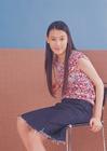 写真 #76：梁洛施 Isabella Leung