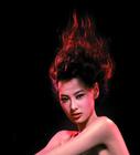 写真 #65：梁洛施 Isabella Leung