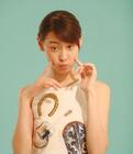 写真 #72：梁洛施 Isabella Leung