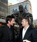 生活照 #15：萨姆·沃辛顿 Sam Worthington