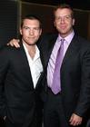 生活照 #10：萨姆·沃辛顿 Sam Worthington