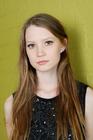 写真 #16：米娅·华希科沃斯卡 Mia Wasikowska