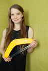 写真 #15：米娅·华希科沃斯卡 Mia Wasikowska