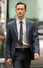 生活照 #14：约瑟夫·高登-莱维特 Joseph Gordon-Levitt