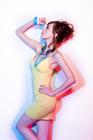 写真 #92：金巧巧 Jin Qiaoqiao