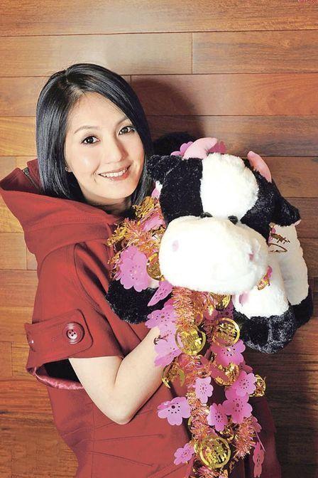 杨千嬅